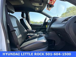 2019 Dodge Grand Caravan GT 2C4RDGEG1KR709491 in Little Rock, AR 16