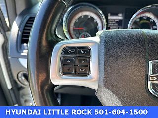 2019 Dodge Grand Caravan GT 2C4RDGEG1KR709491 in Little Rock, AR 23