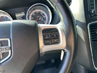 2019 Dodge Grand Caravan GT 2C4RDGEG1KR709491 in Little Rock, AR 24