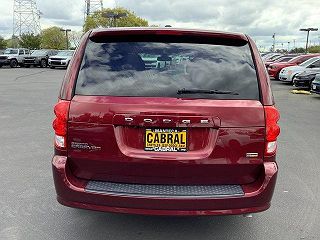 2019 Dodge Grand Caravan  2C4RDGBG6KR598926 in Manteca, CA 25