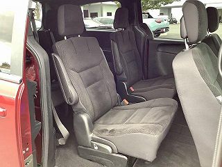 2019 Dodge Grand Caravan  2C4RDGBG6KR598926 in Manteca, CA 29