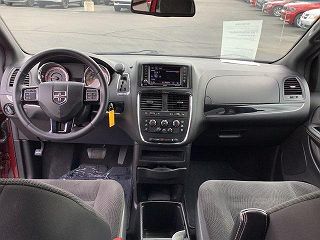 2019 Dodge Grand Caravan  2C4RDGBG6KR598926 in Manteca, CA 6