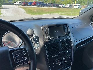 2019 Dodge Grand Caravan SXT 2C4RDGCG0KR594403 in Martinsburg, WV 15