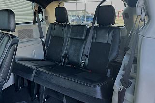 2019 Dodge Grand Caravan SXT 2C4RDGCG5KR793267 in Medford, OR 13