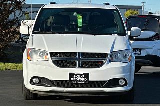 2019 Dodge Grand Caravan SXT 2C4RDGCG5KR793267 in Medford, OR 7