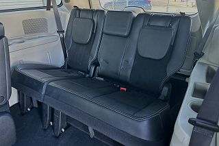 2019 Dodge Grand Caravan SXT 2C4RDGCG6KR695459 in Medford, OR 13