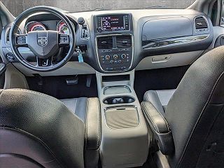 2019 Dodge Grand Caravan SXT 2C4RDGCG6KR595670 in Miami, FL 18