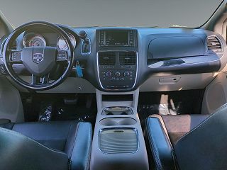 2019 Dodge Grand Caravan SXT 2C4RDGCG5KR759104 in Moreno Valley, CA 10