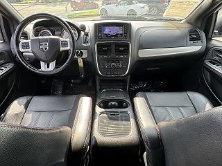 2019 Dodge Grand Caravan GT 2C4RDGEG5KR660523 in National City, CA 18