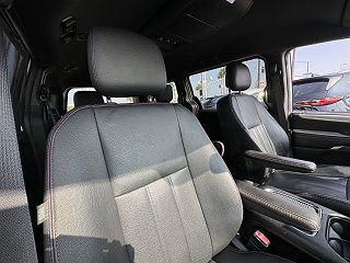 2019 Dodge Grand Caravan GT 2C4RDGEG5KR660523 in National City, CA 6