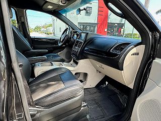 2019 Dodge Grand Caravan SXT 2C4RDGCG9KR510028 in Oakland Park, FL 25