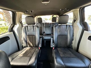 2019 Dodge Grand Caravan SXT 2C4RDGCG9KR510028 in Oakland Park, FL 26