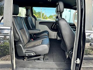 2019 Dodge Grand Caravan SXT 2C4RDGCG9KR510028 in Oakland Park, FL 28
