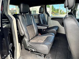 2019 Dodge Grand Caravan SXT 2C4RDGCG9KR510028 in Oakland Park, FL 30