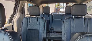 2019 Dodge Grand Caravan SXT 2C4RDGCG8KR725982 in Olathe, KS 21