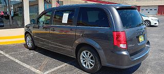 2019 Dodge Grand Caravan SXT 2C4RDGCG8KR725982 in Olathe, KS 24