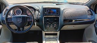 2019 Dodge Grand Caravan SXT 2C4RDGCG8KR725982 in Olathe, KS 4