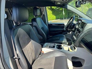 2019 Dodge Grand Caravan SXT 2C4RDGCG3KR545423 in Puyallup, WA 22