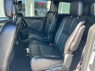 2019 Dodge Grand Caravan GT 2C4RDGEG9KR640923 in Sagle, ID 10
