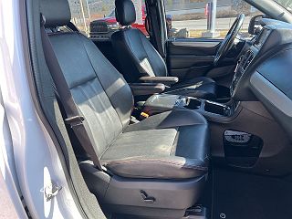 2019 Dodge Grand Caravan GT 2C4RDGEG9KR640923 in Sagle, ID 22