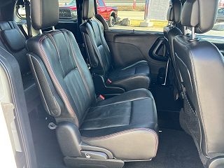 2019 Dodge Grand Caravan GT 2C4RDGEG9KR640923 in Sagle, ID 25