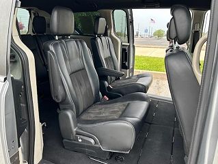 2019 Dodge Grand Caravan SXT 2C4RDGCG1KR788258 in Saint Peters, MO 7