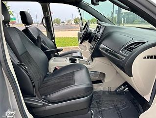2019 Dodge Grand Caravan SXT 2C4RDGCG1KR788258 in Saint Peters, MO 8