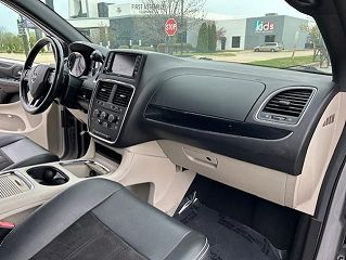 2019 Dodge Grand Caravan SXT 2C4RDGCG1KR788258 in Saint Peters, MO 9