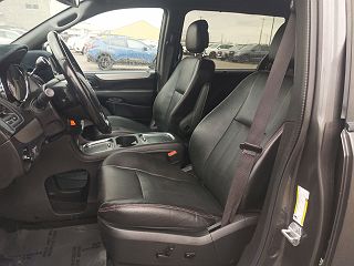 2019 Dodge Grand Caravan GT 2C4RDGEG0KR750534 in Salt Lake City, UT 13