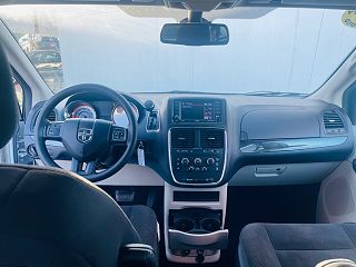 2019 Dodge Grand Caravan SE 2C4RDGBG4KR701244 in San Antonio, TX 12