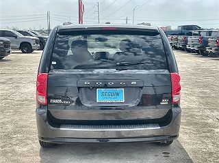 2019 Dodge Grand Caravan SXT 2C4RDGCG9KR777220 in Seguin, TX 13