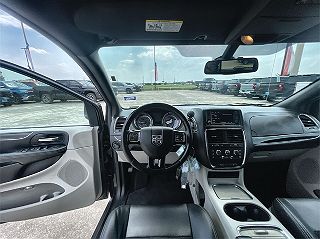 2019 Dodge Grand Caravan SXT 2C4RDGCG9KR777220 in Seguin, TX 24