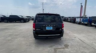 2019 Dodge Grand Caravan SXT 2C4RDGCG9KR777220 in Seguin, TX 3