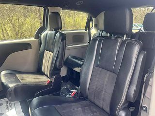 2019 Dodge Grand Caravan SXT 2C4RDGCG8KR717249 in Seymour, TN 24