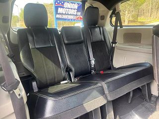 2019 Dodge Grand Caravan SXT 2C4RDGCG8KR717249 in Seymour, TN 26
