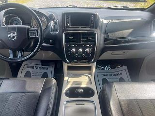 2019 Dodge Grand Caravan SXT 2C4RDGCG8KR717249 in Seymour, TN 27