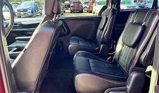 2019 Dodge Grand Caravan GT 2C4RDGEG6KR675175 in Sidney, NY 14