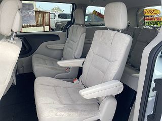 2019 Dodge Grand Caravan SE 2C4RDGBG5KR584998 in Tracy, CA 14