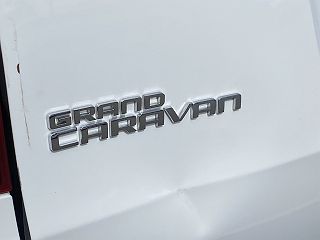 2019 Dodge Grand Caravan SE 2C4RDGBG5KR584998 in Tracy, CA 9