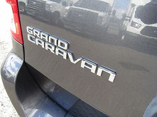 2019 Dodge Grand Caravan SE 2C4RDGBG7KR786287 in Troy, NY 37
