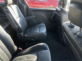 2019 Dodge Grand Caravan GT 2C4RDGEG2KR765004 in Vinita, OK 13