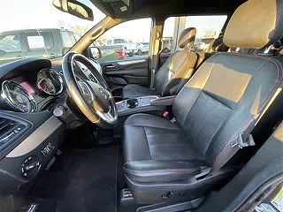 2019 Dodge Grand Caravan GT 2C4RDGEG2KR765004 in Vinita, OK 14