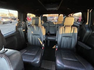 2019 Dodge Grand Caravan GT 2C4RDGEG2KR765004 in Vinita, OK 15
