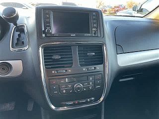 2019 Dodge Grand Caravan GT 2C4RDGEG2KR765004 in Vinita, OK 17