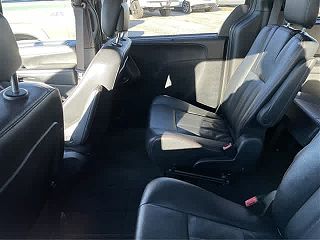 2019 Dodge Grand Caravan GT 2C4RDGEG2KR765004 in Vinita, OK 6
