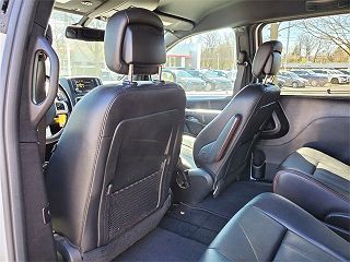 2019 Dodge Grand Caravan GT 2C4RDGEG2KR565725 in Waterford, MI 11
