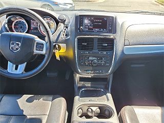 2019 Dodge Grand Caravan GT 2C4RDGEG2KR565725 in Waterford, MI 17