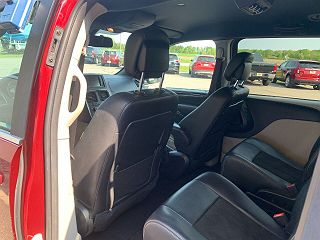 2019 Dodge Grand Caravan SXT 2C4RDGCG3KR692146 in Wisconsin Rapids, WI 11