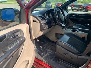 2019 Dodge Grand Caravan SXT 2C4RDGCG3KR692146 in Wisconsin Rapids, WI 12