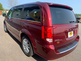 2019 Dodge Grand Caravan SXT 2C4RDGCG3KR692146 in Wisconsin Rapids, WI 5